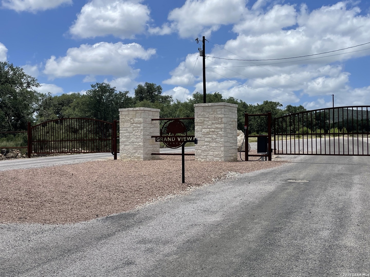 Lot 12 Walden Ridge Bandera TX 78003