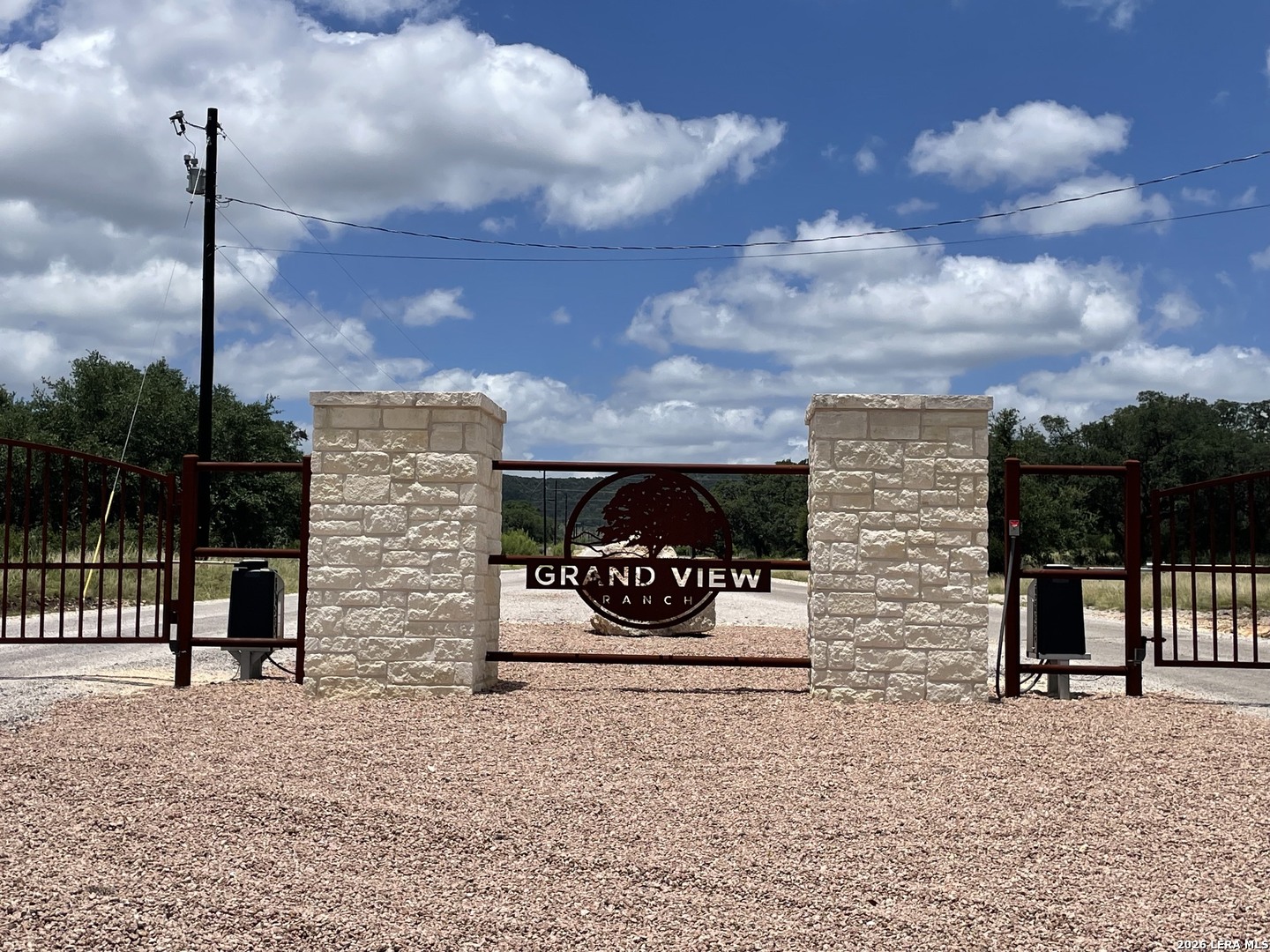 Lot 12 Walden Ridge Bandera TX 78003