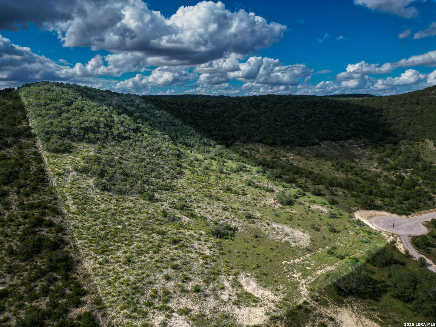 Lot 12 Walden Ridge Bandera TX 78003