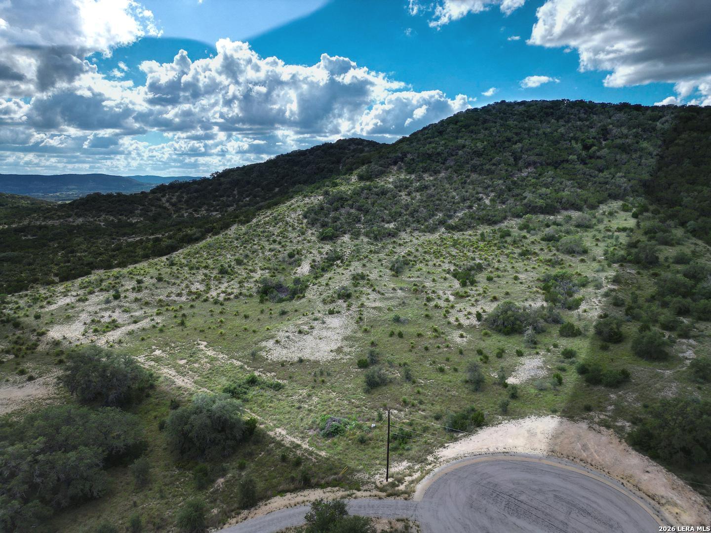 Lot 12 Walden Ridge Bandera TX 78003
