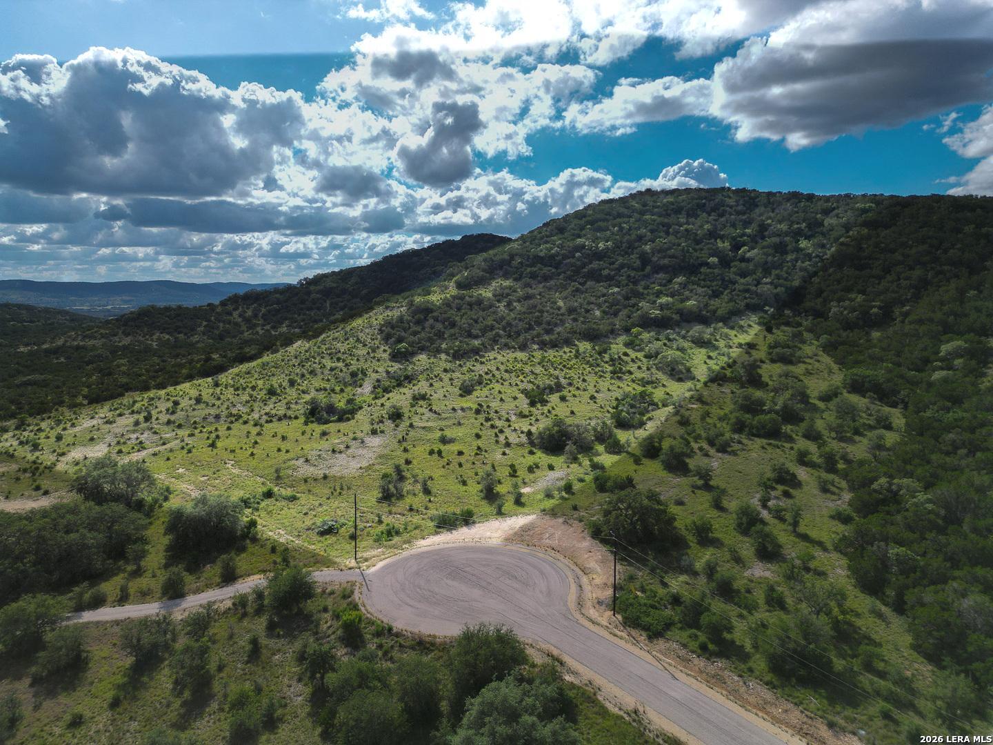Lot 12 Walden Ridge Bandera TX 78003