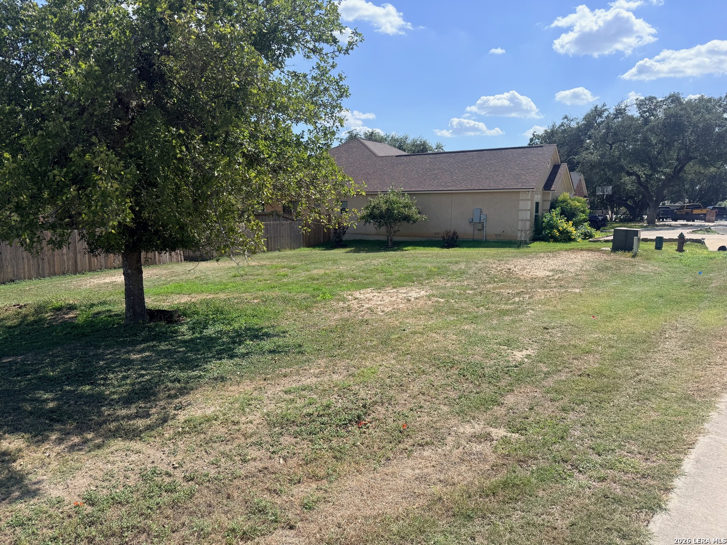 2026 Persimmon Drive Cibolo TX 78108