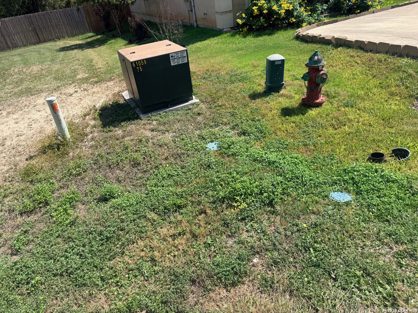2026 Persimmon Drive Cibolo TX 78108