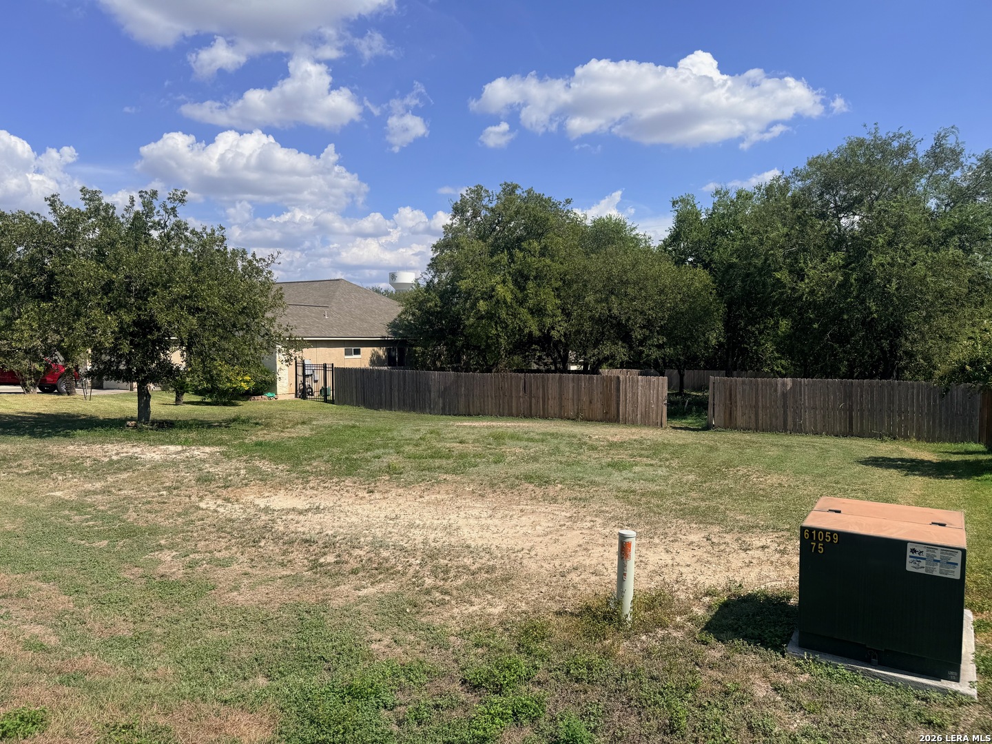 2026 Persimmon Drive Cibolo TX 78108