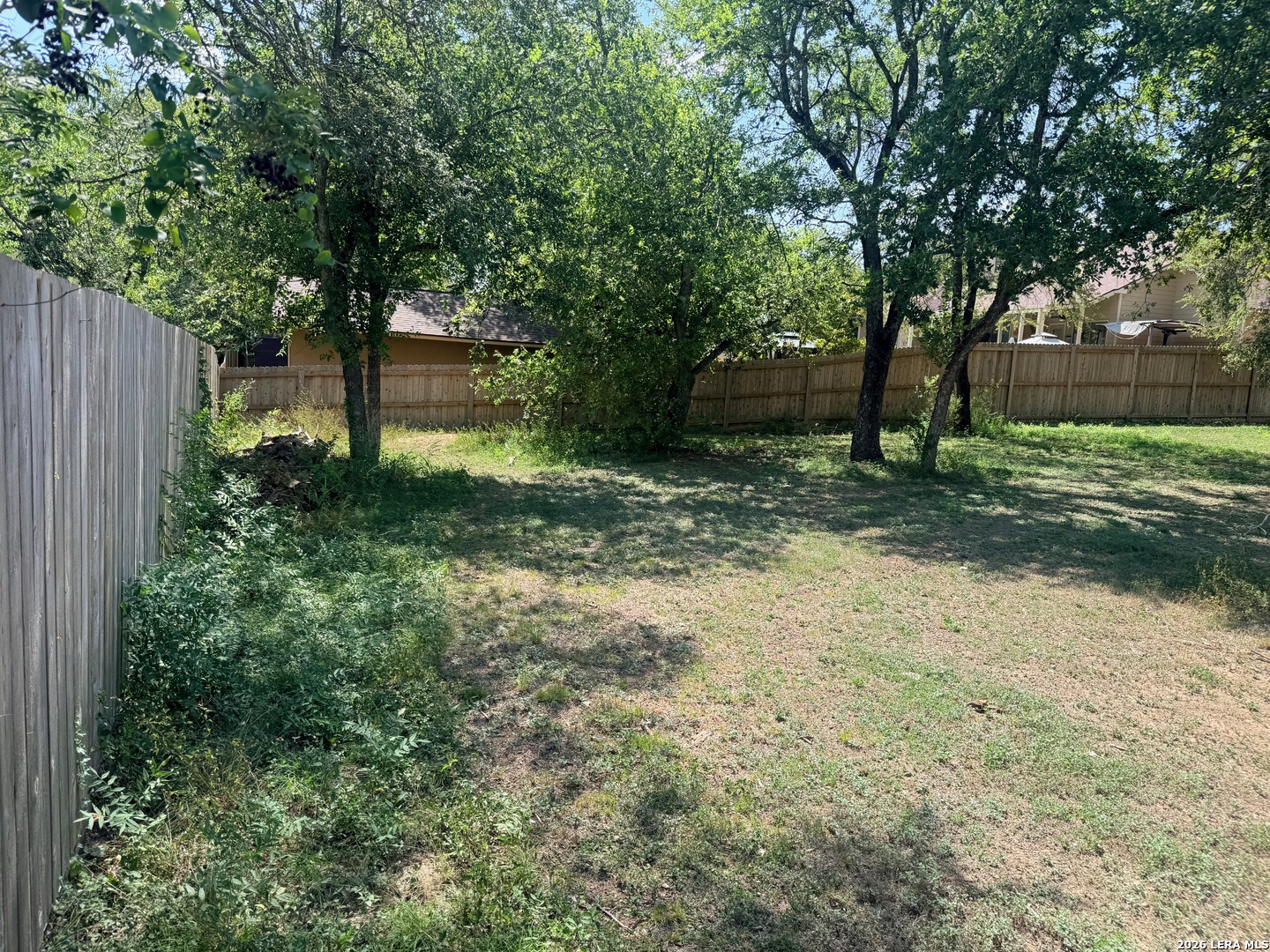 2026 Persimmon Drive Cibolo TX 78108