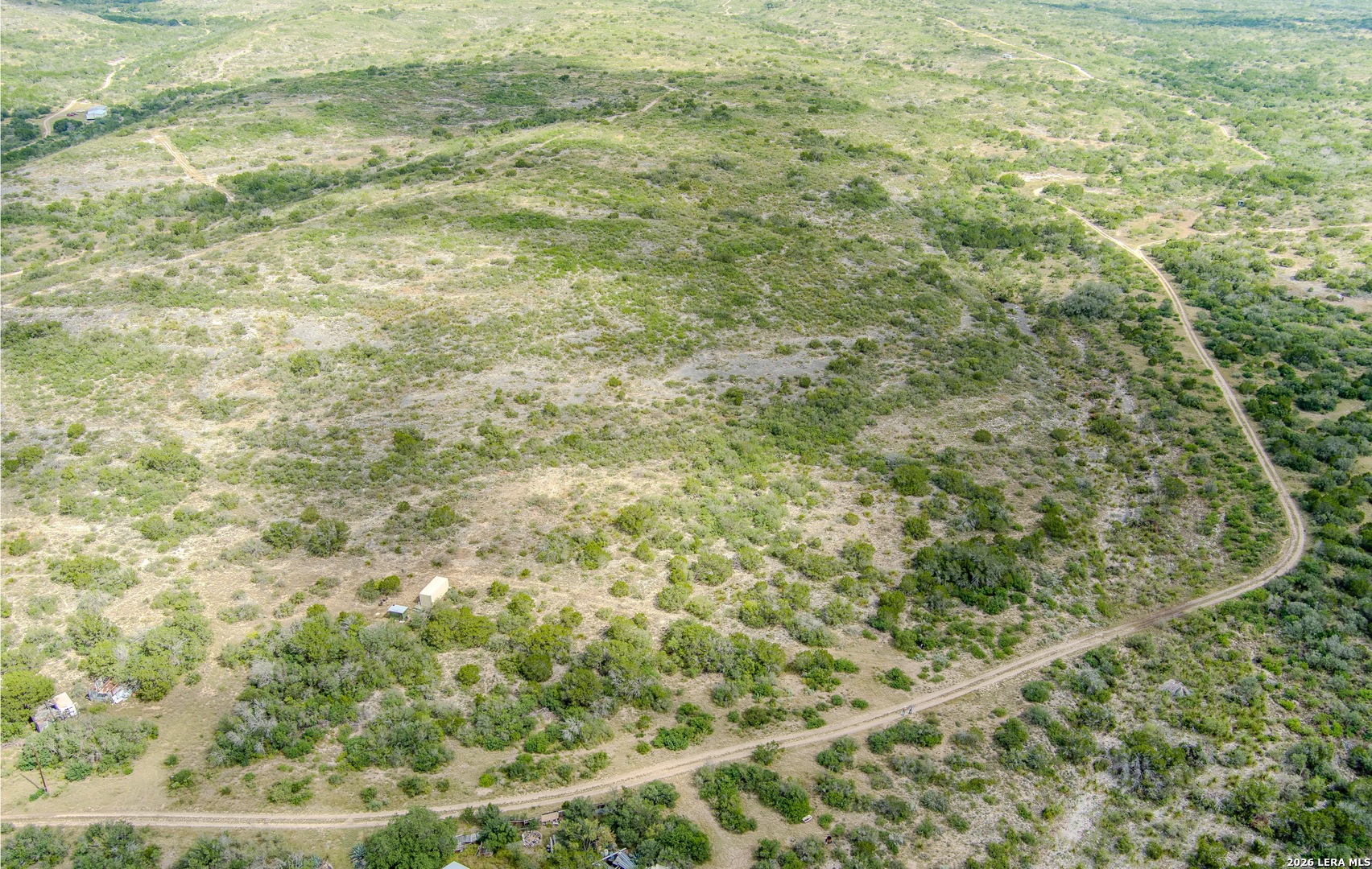 215 Leona Ranch, Lot 215 Brackettville TX 78832