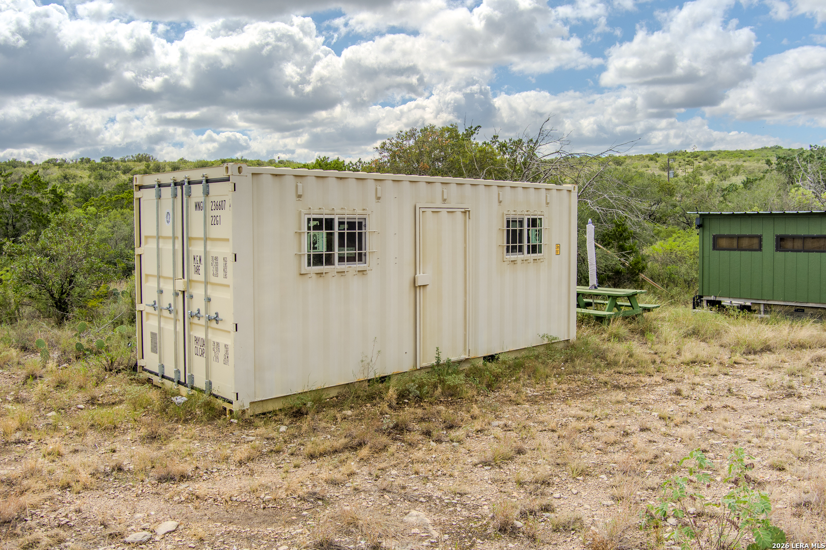 215 Leona Ranch, Lot 215 Brackettville TX 78832