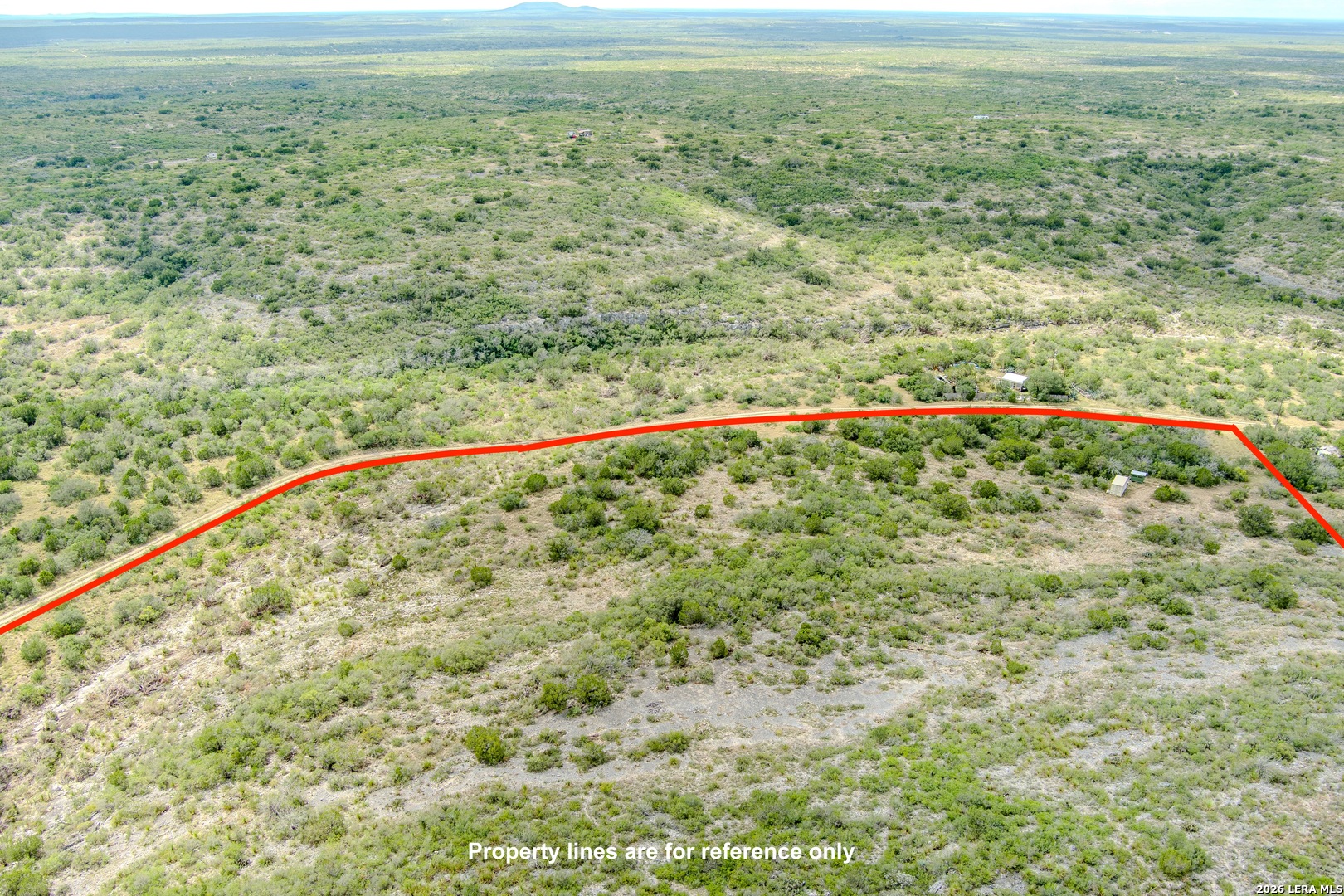 215 Leona Ranch, Lot 215 Brackettville TX 78832