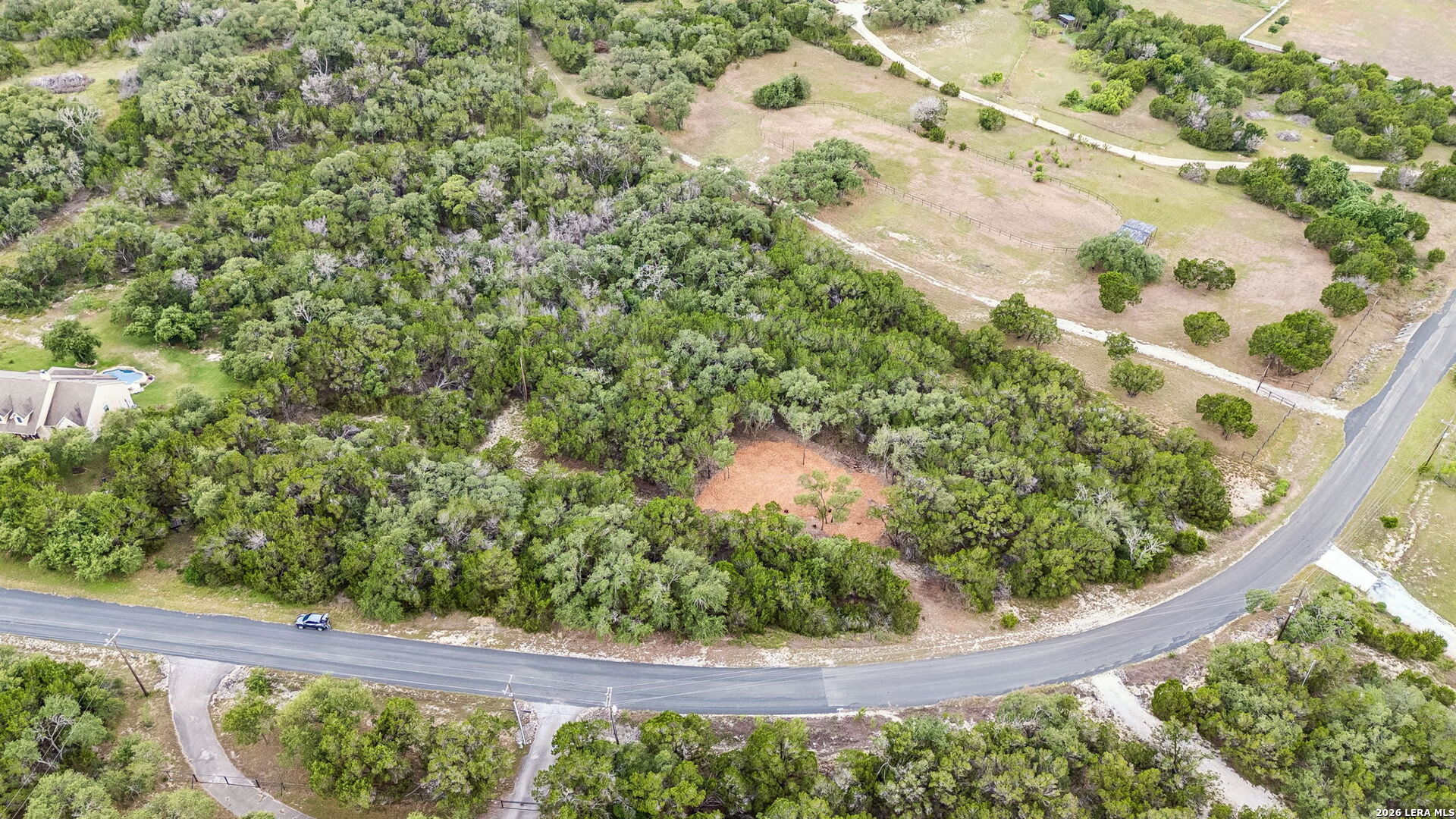89 Lot Stallion Estates Spring Branch TX 78070