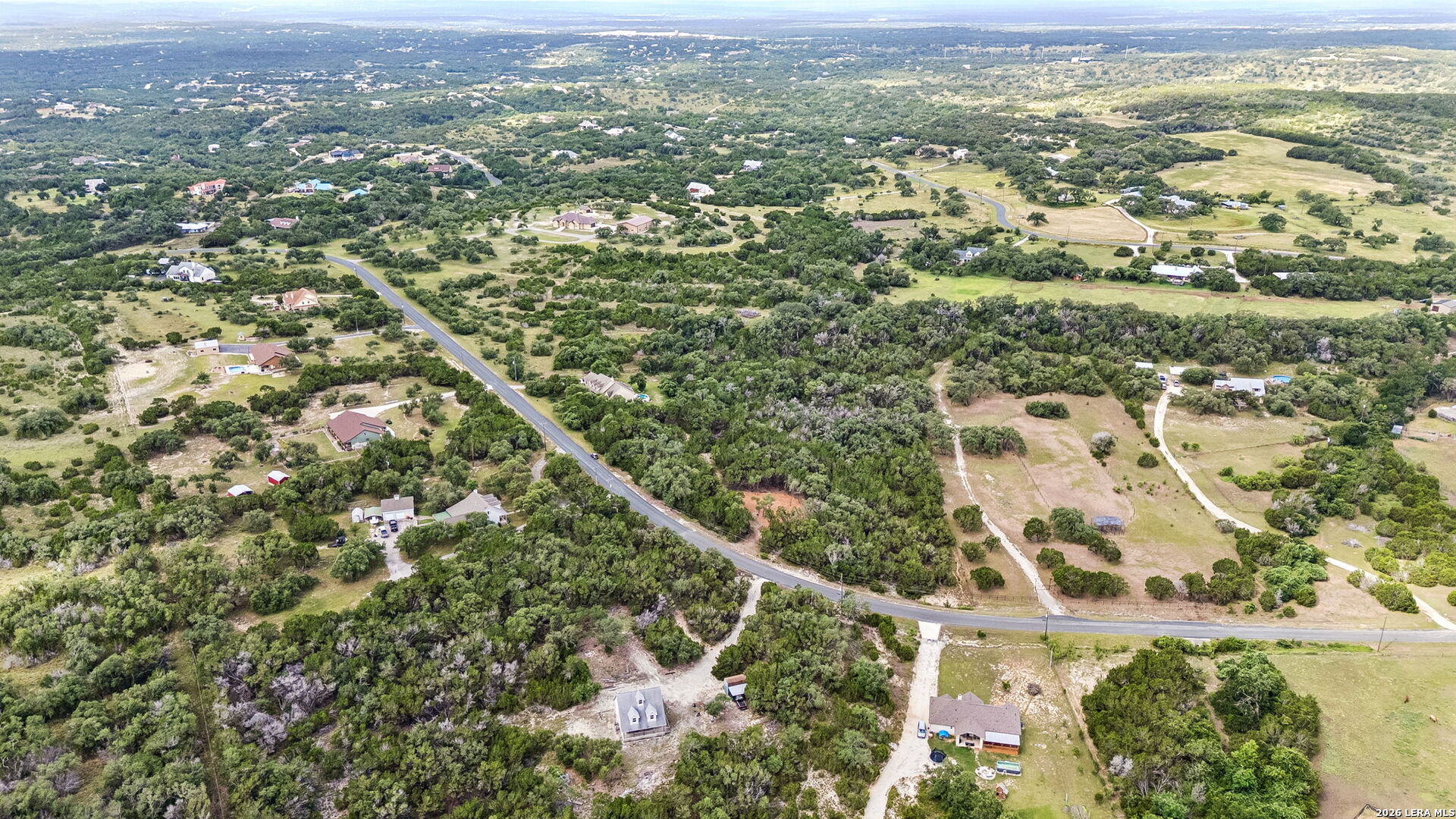 89 Lot Stallion Estates Spring Branch TX 78070