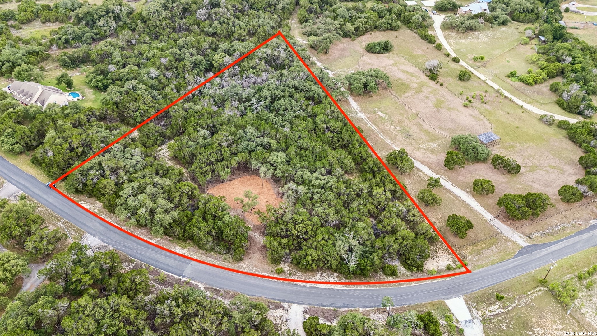 89 Lot Stallion Estates Spring Branch TX 78070