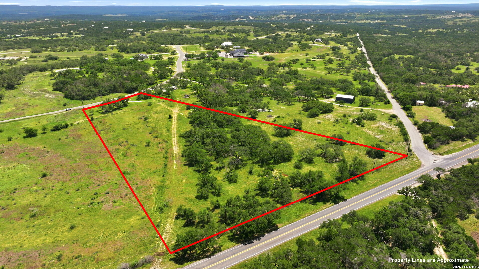 718 Windmill Ridge Blanco TX 78606