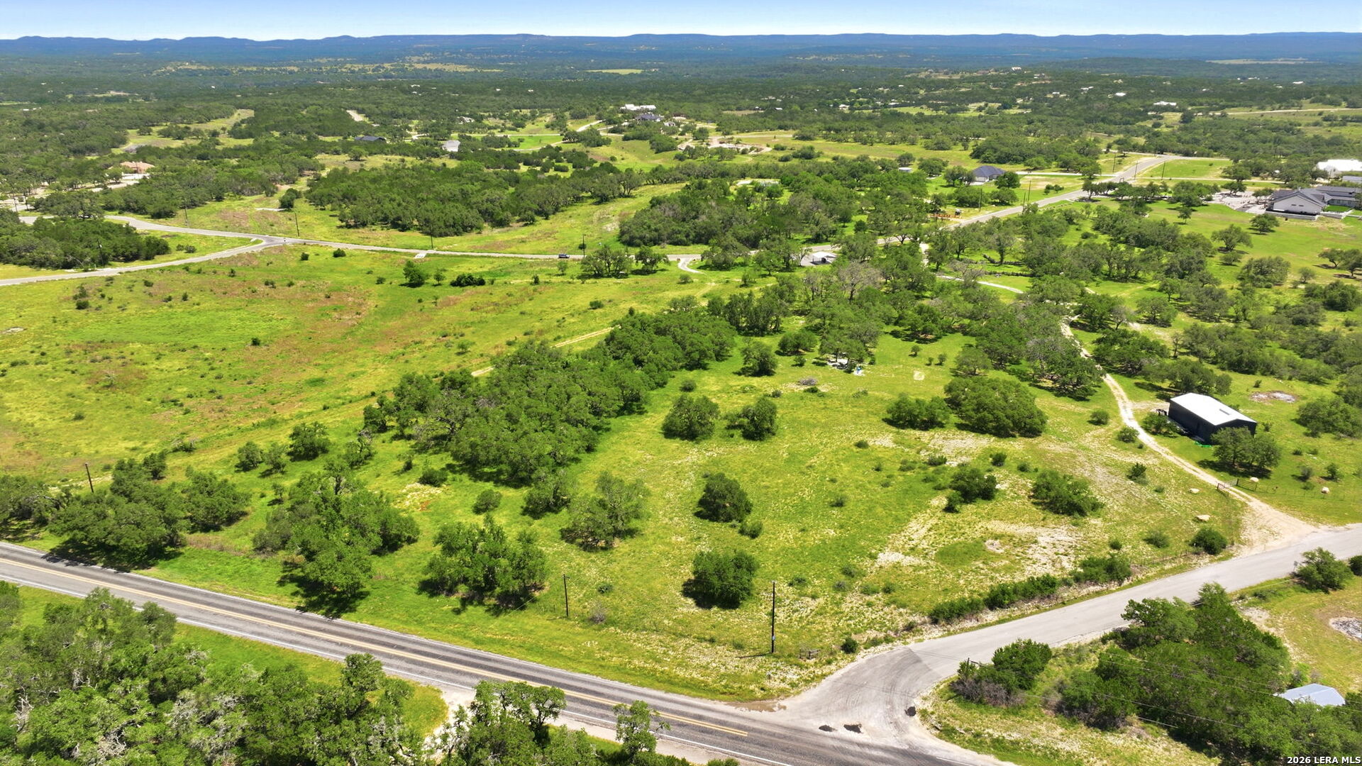 718 Windmill Ridge Blanco TX 78606