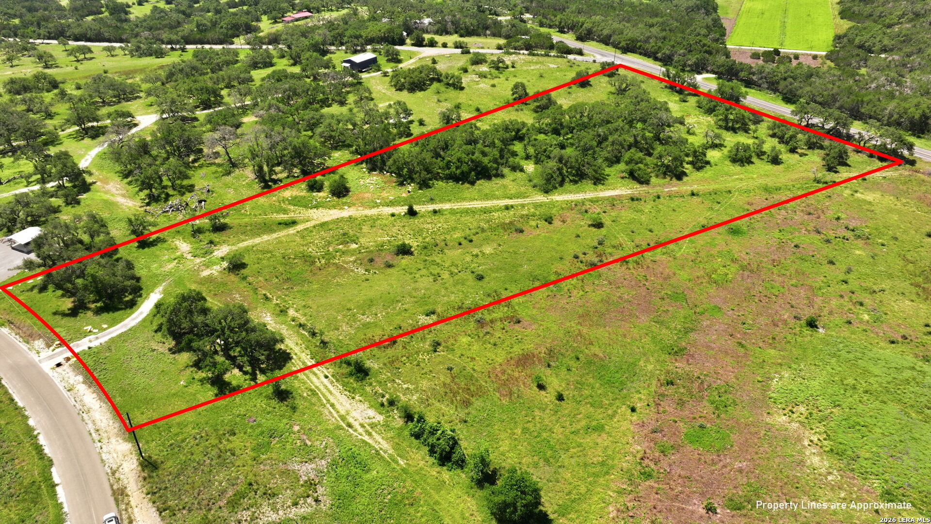 718 Windmill Ridge Blanco TX 78606