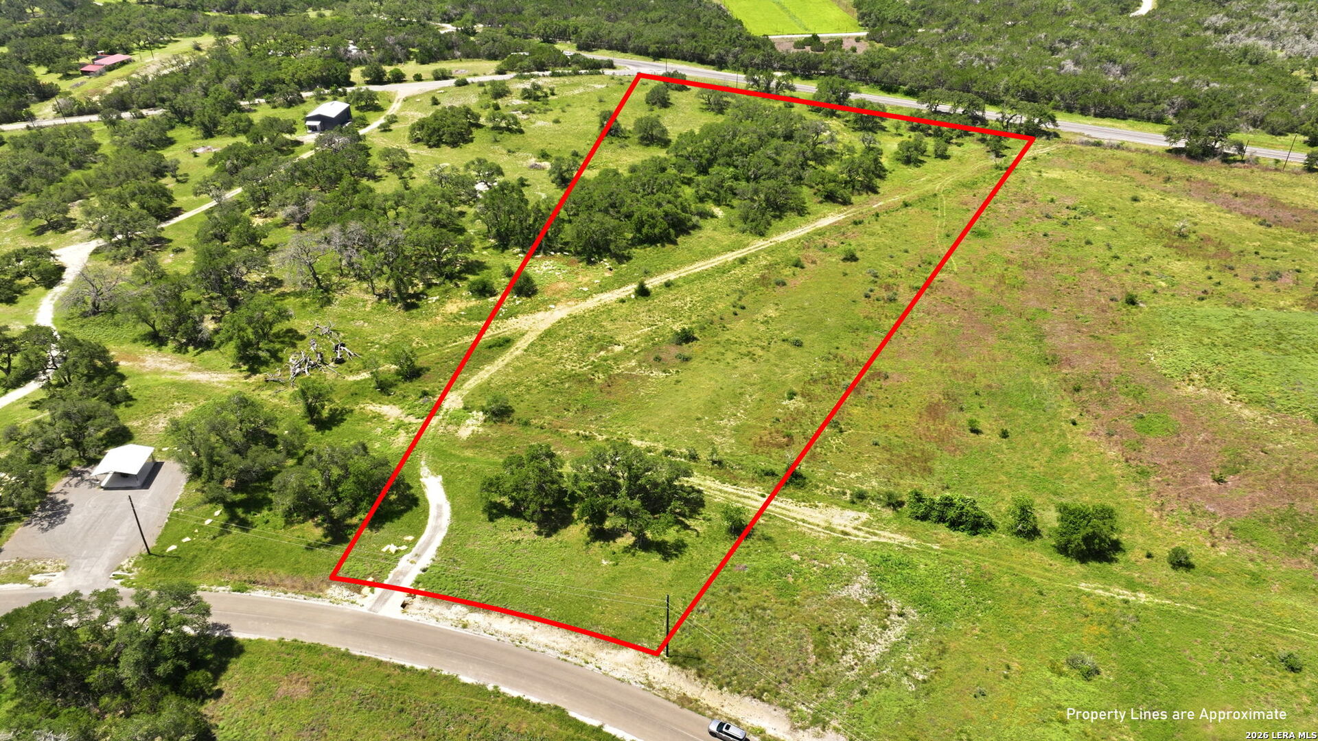 718 Windmill Ridge Blanco TX 78606