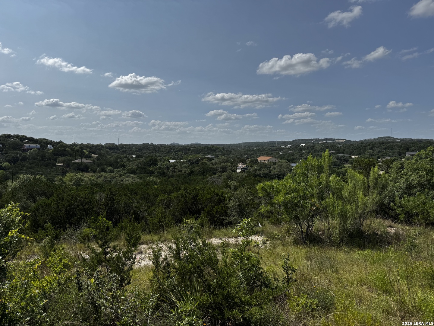 Lot 1 Hillside Drive Spring Branch TX 78070