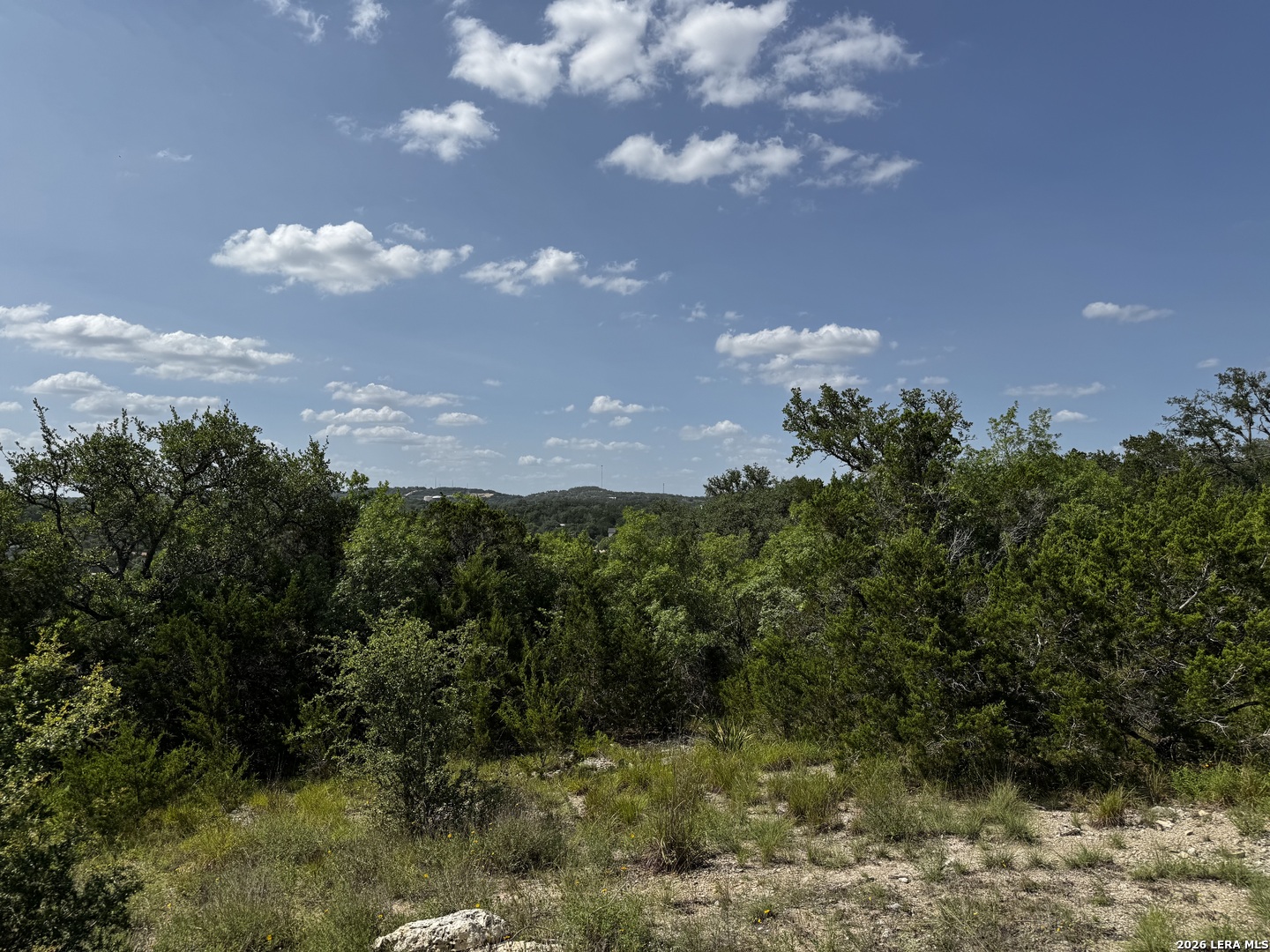 Lot 1 Hillside Drive Spring Branch TX 78070