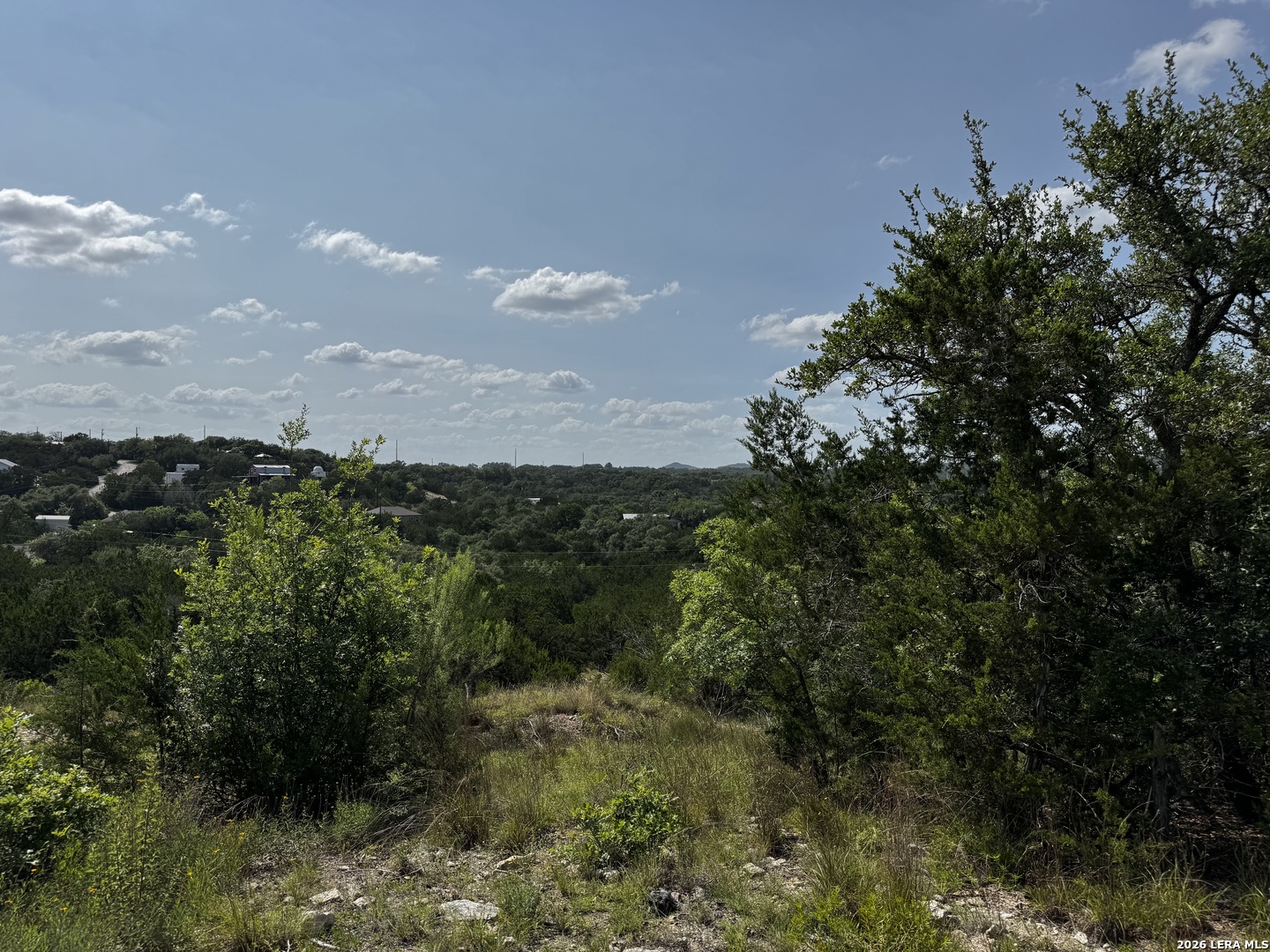 Lot 1 Hillside Drive Spring Branch TX 78070
