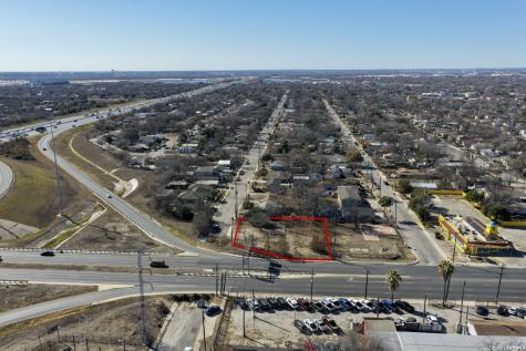 1351 General Mcmullen Drive San Antonio TX 78237