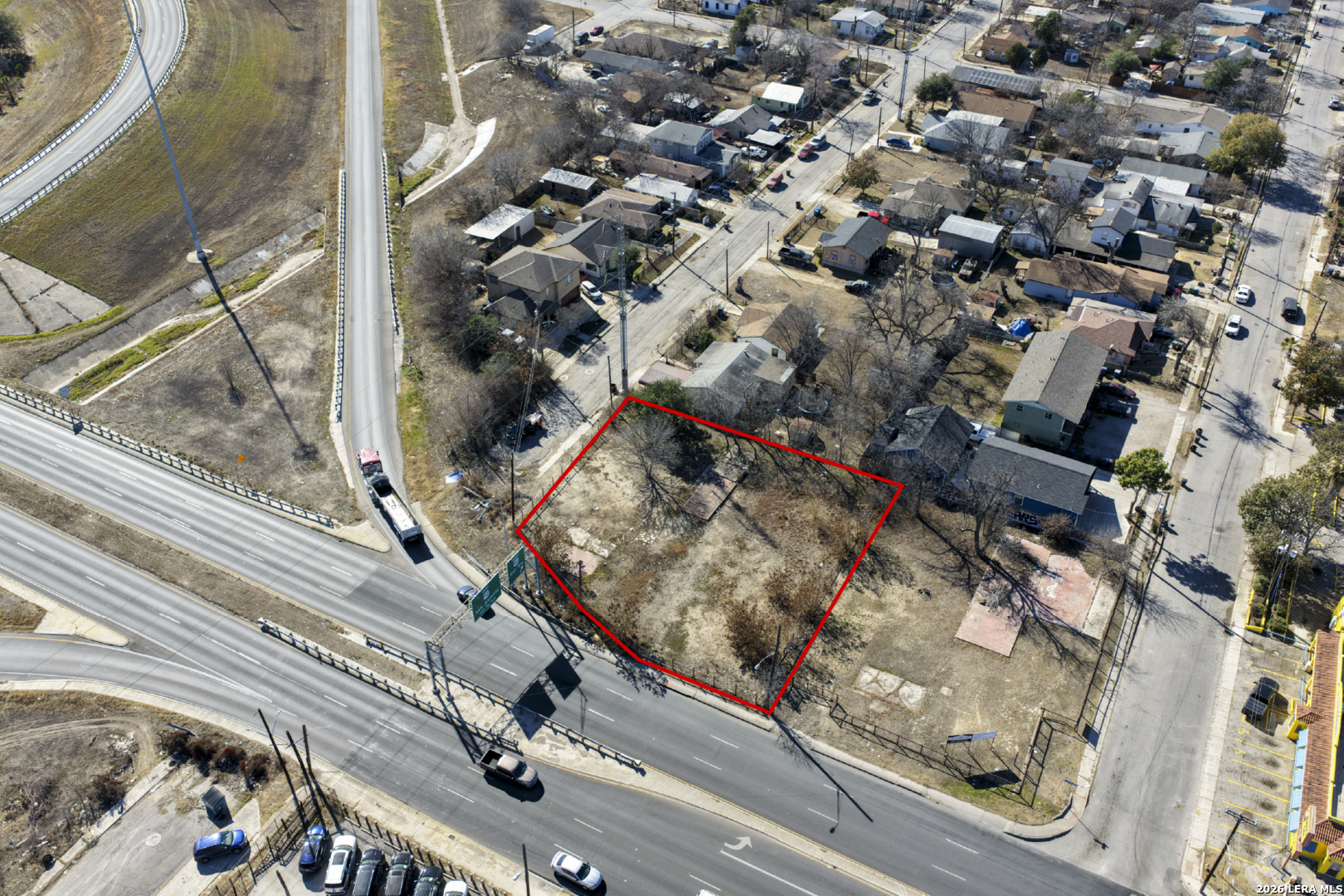 1351 General Mcmullen Drive San Antonio TX 78237