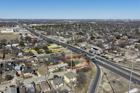 1351 General Mcmullen Drive San Antonio TX 78237