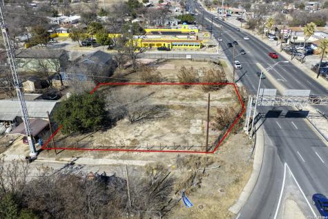 1351 General Mcmullen Drive San Antonio TX 78237