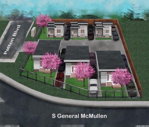 1351 General Mcmullen Drive San Antonio TX 78237