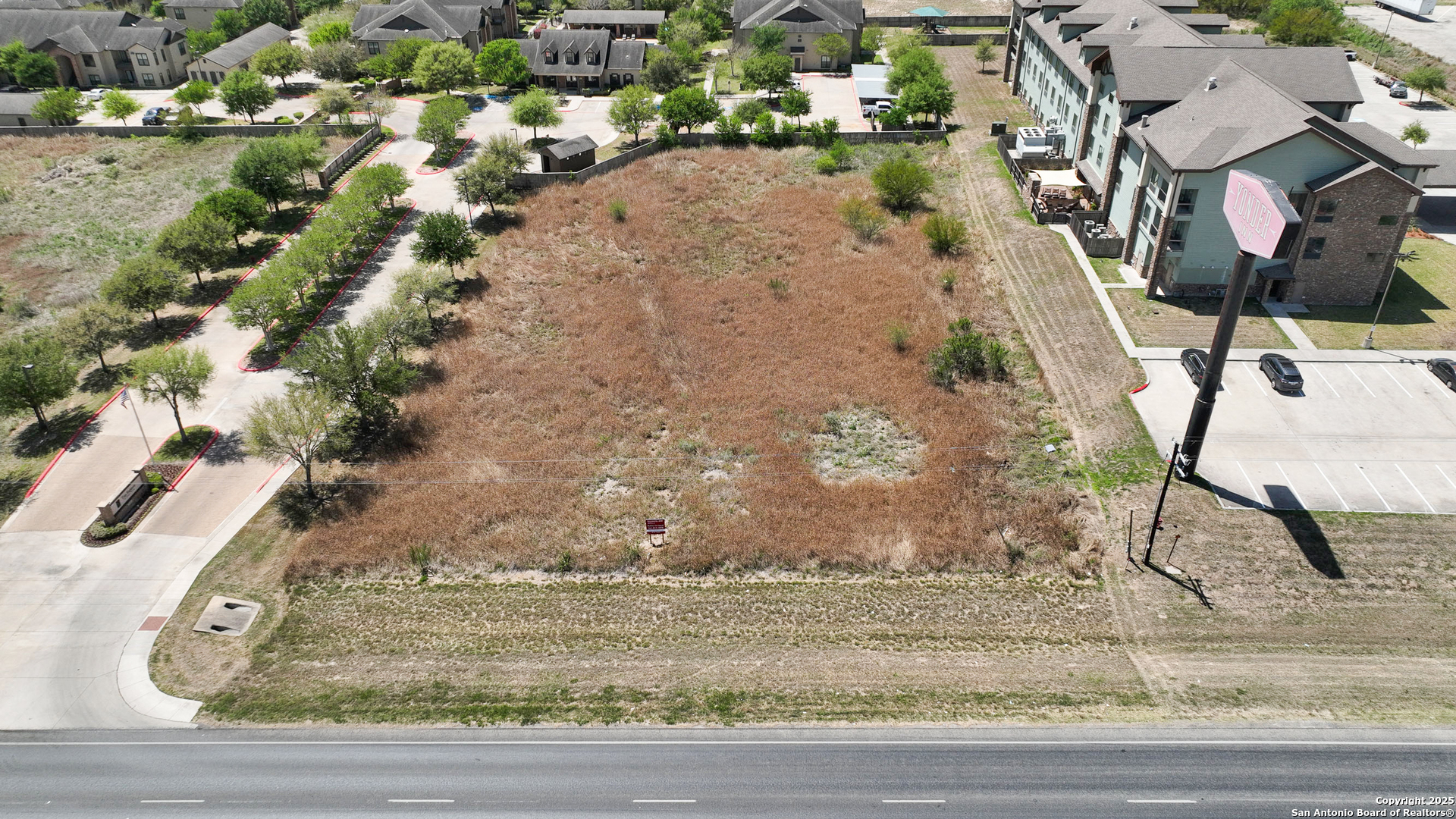0 NW Bypass 181 Beeville TX 78102