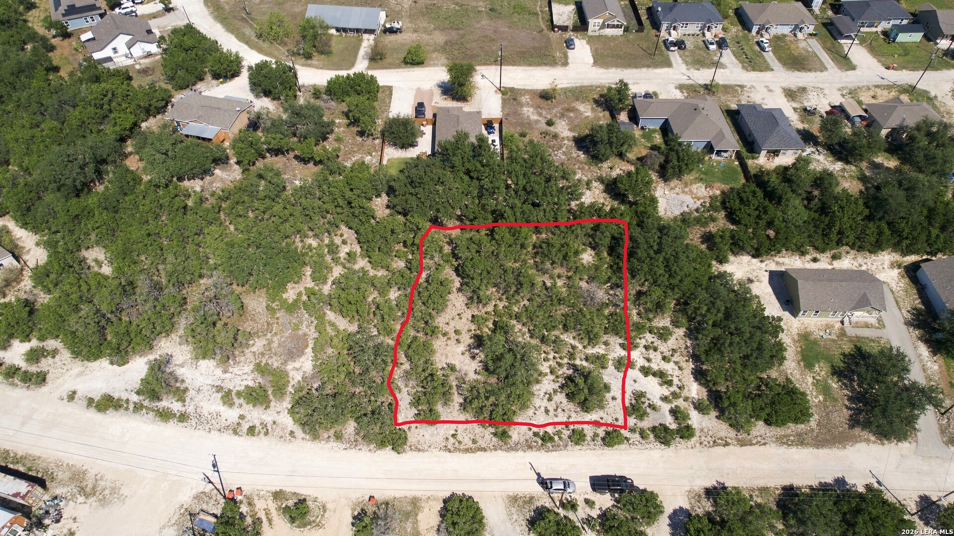 2367 Golf Drive Spring Branch TX 78070