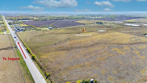 Tbd Street Highway 123 San Marcos TX 78666