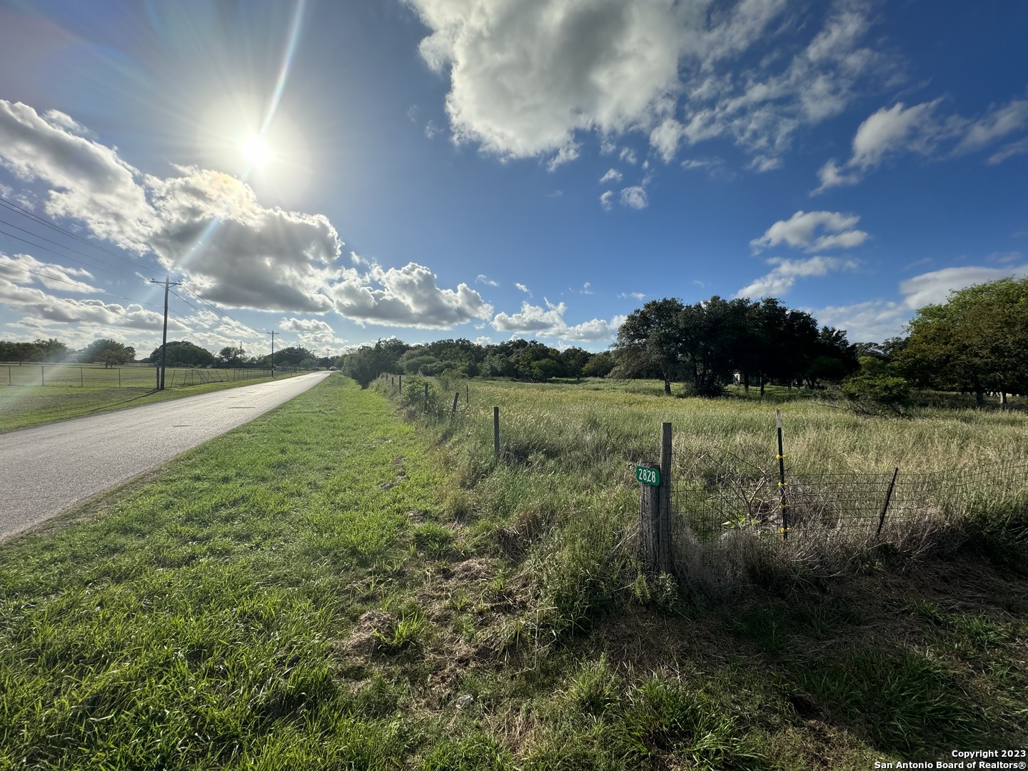 2828 Old Goliad Road Victoria TX 77905