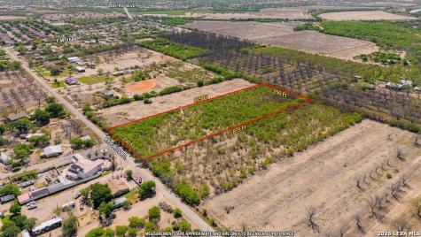 N/a Kypuros Road Eagle Pass TX 78852