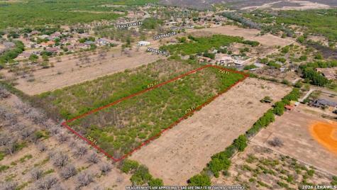 N/a Kypuros Road Eagle Pass TX 78852