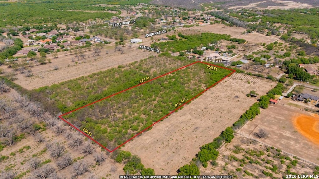 N/a Kypuros Road Eagle Pass TX 78852