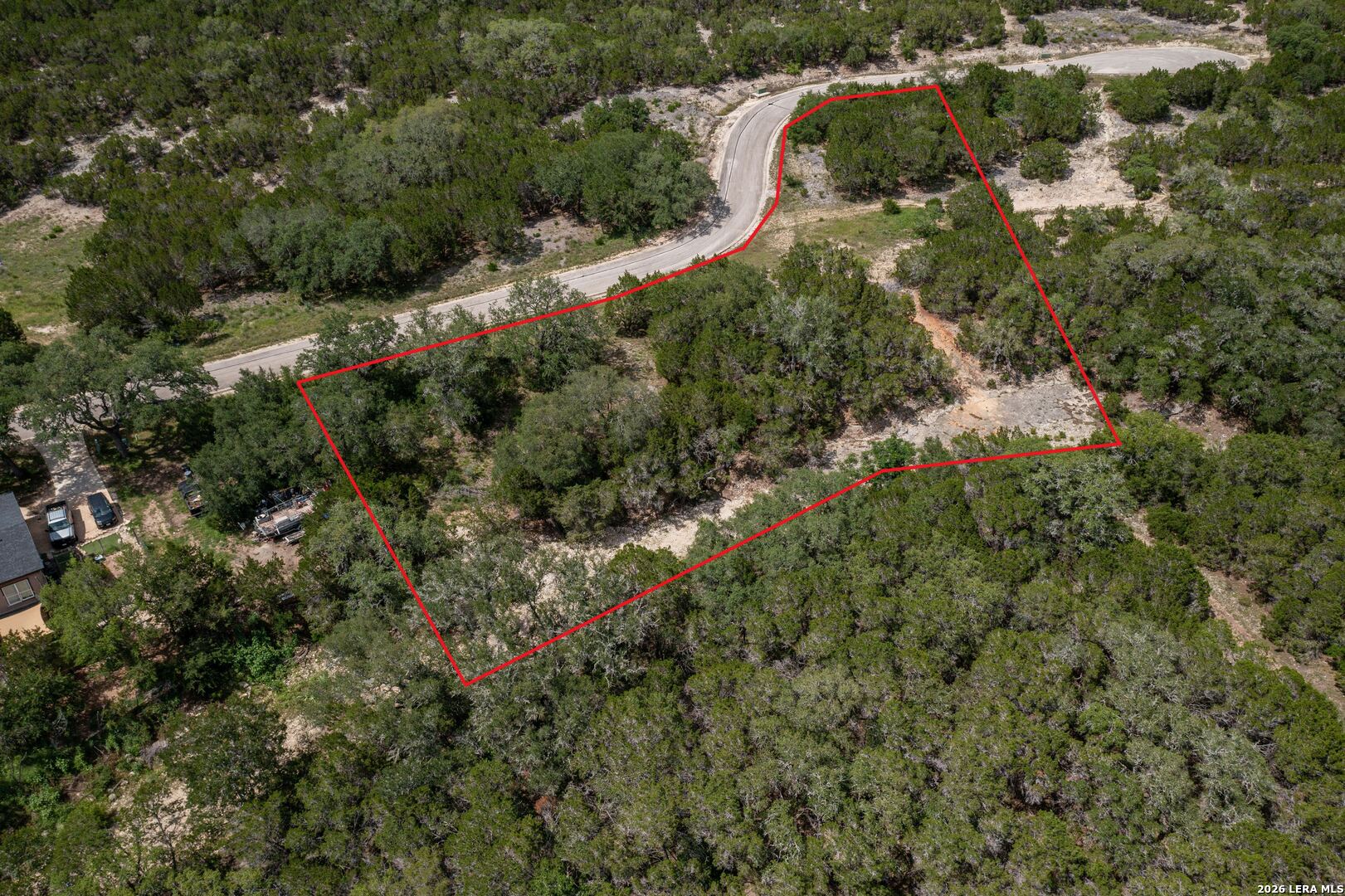 Lot 311,312,387 Pr 1745 Pr 1742 Mico TX 78056