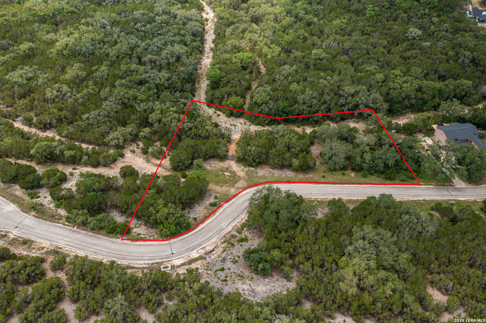 Lot 311,312,387 Pr 1745 Pr 1742 Mico TX 78056