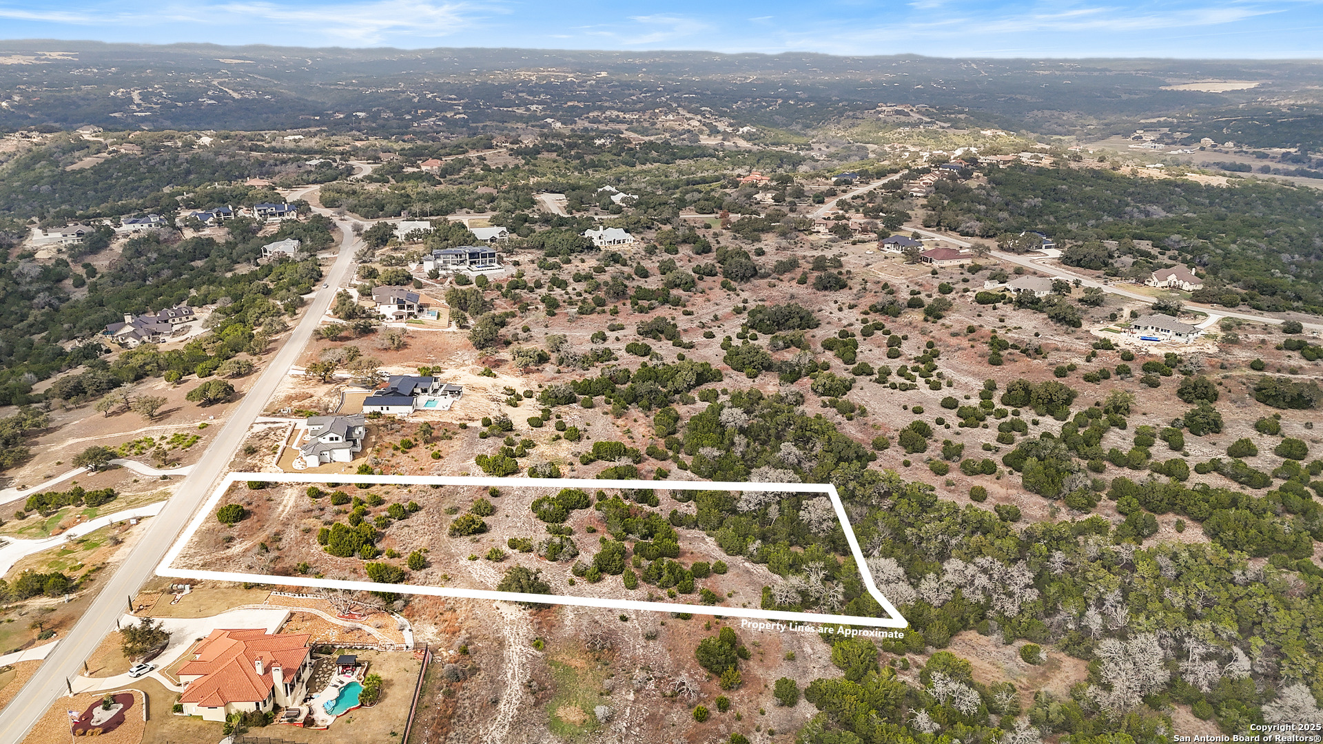 949 Mystic Parkway Spring Branch TX 78070
