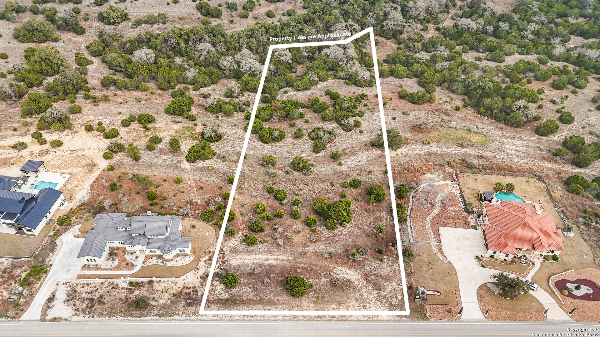949 Mystic Parkway Spring Branch TX 78070