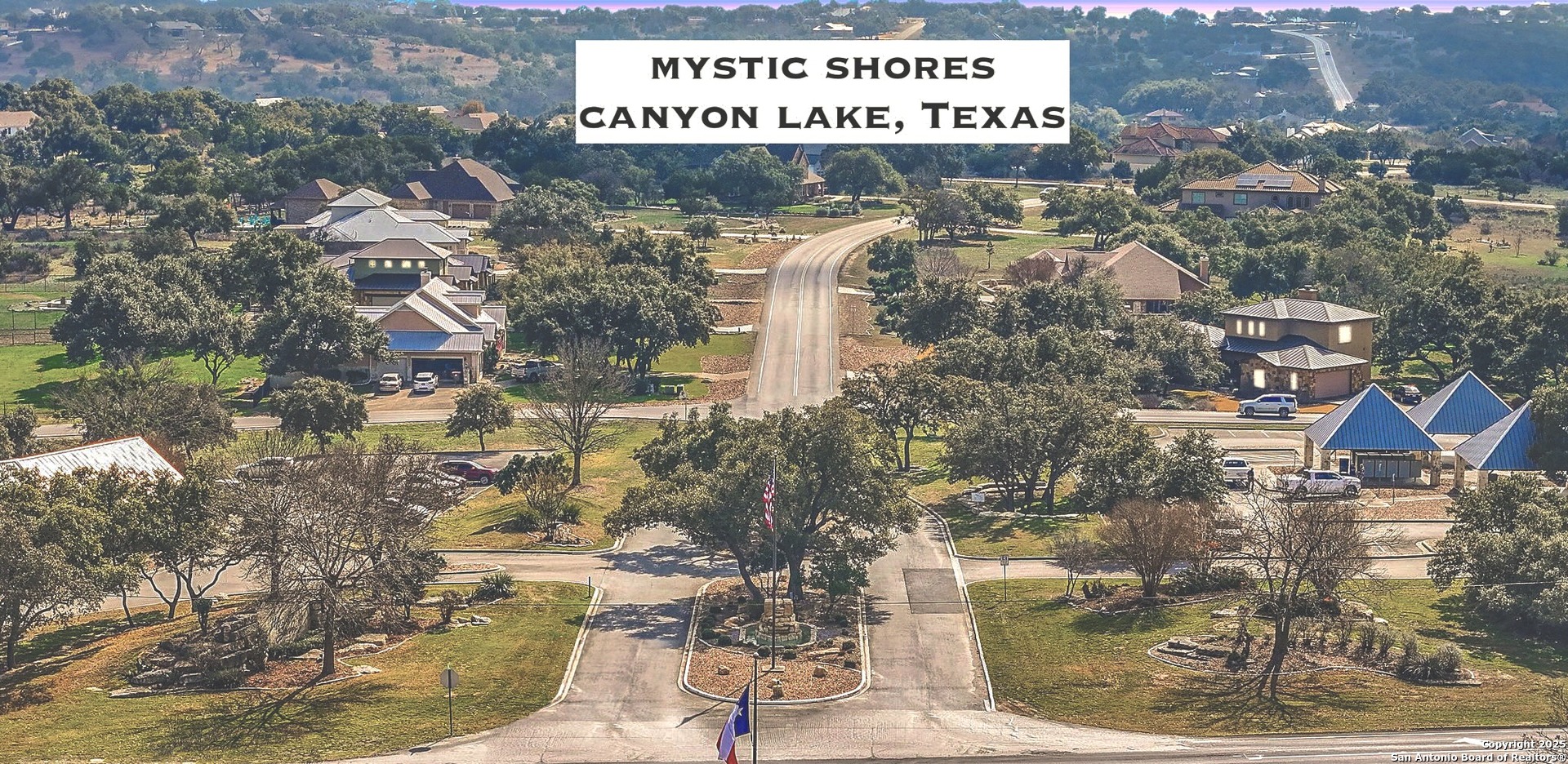 949 Mystic Parkway Spring Branch TX 78070