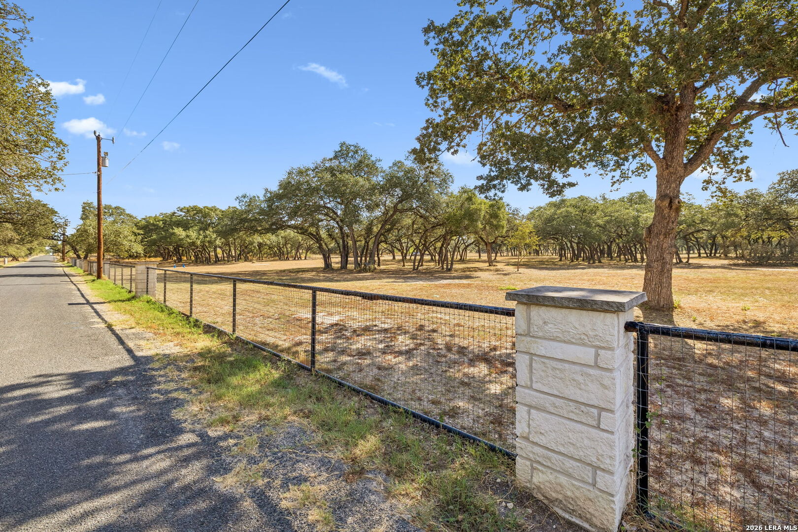 21822 Toudouze Road San Antonio TX 78264