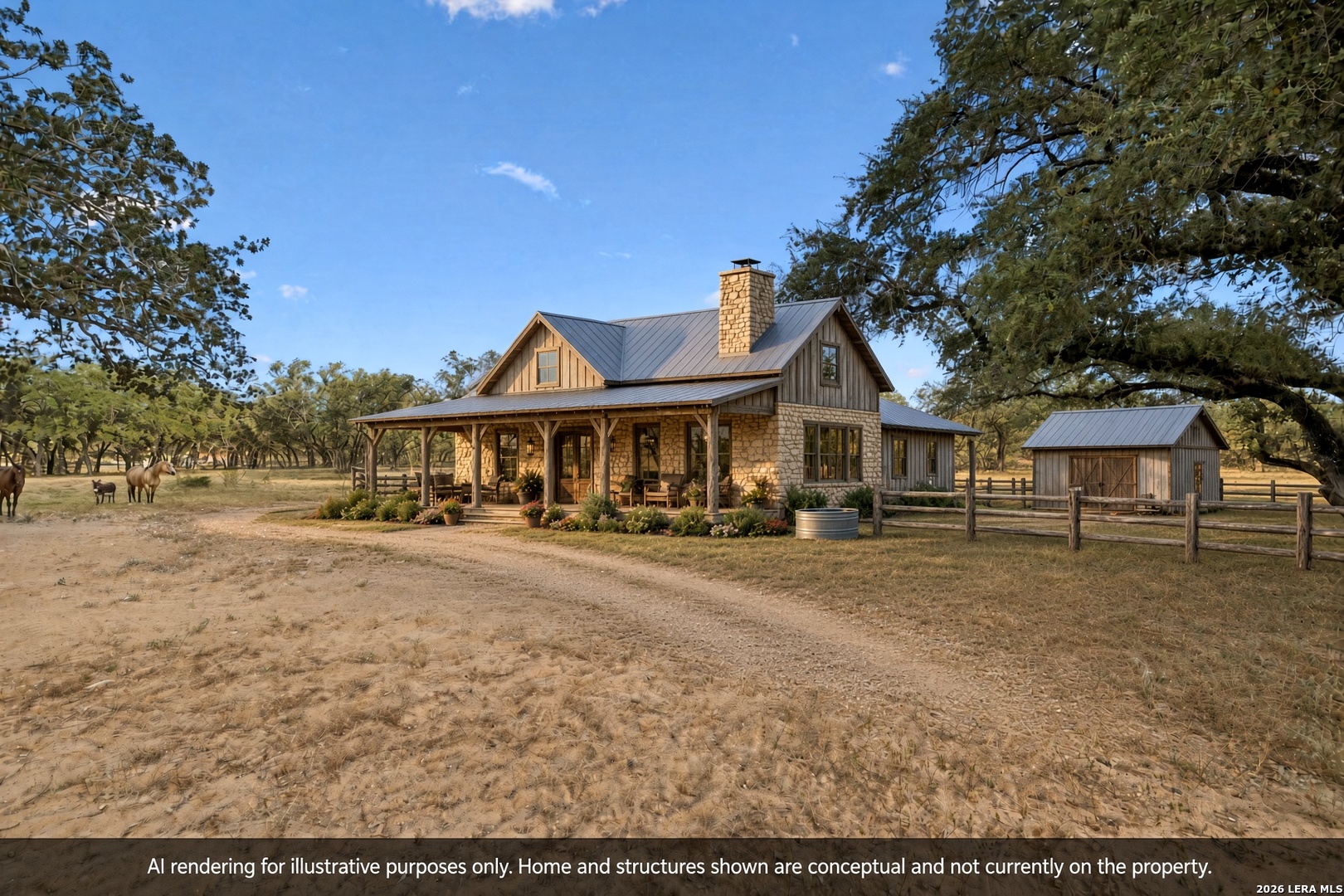 21822 Toudouze Road San Antonio TX 78264