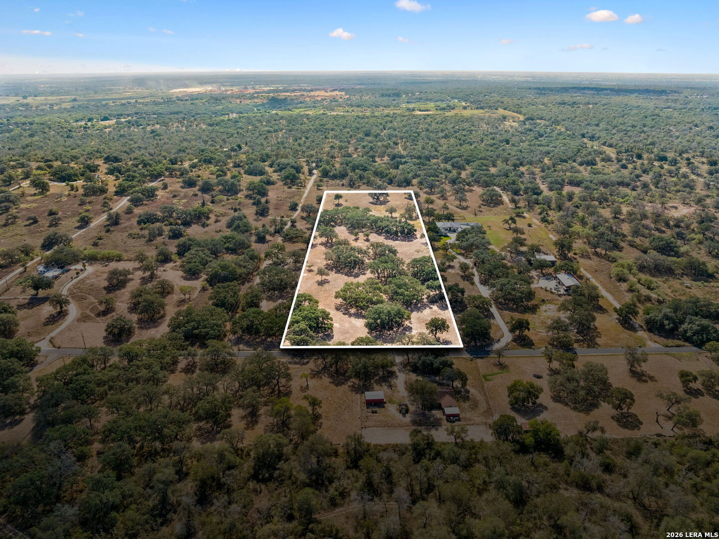 21822 Toudouze Road San Antonio TX 78264