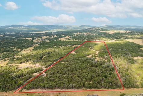 000 Wharton's Dock Road Bandera TX 78003