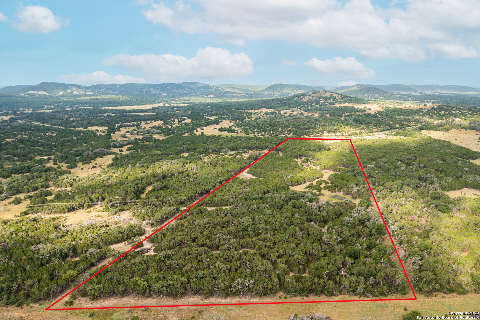 000 Wharton's Dock Road Bandera TX 78003