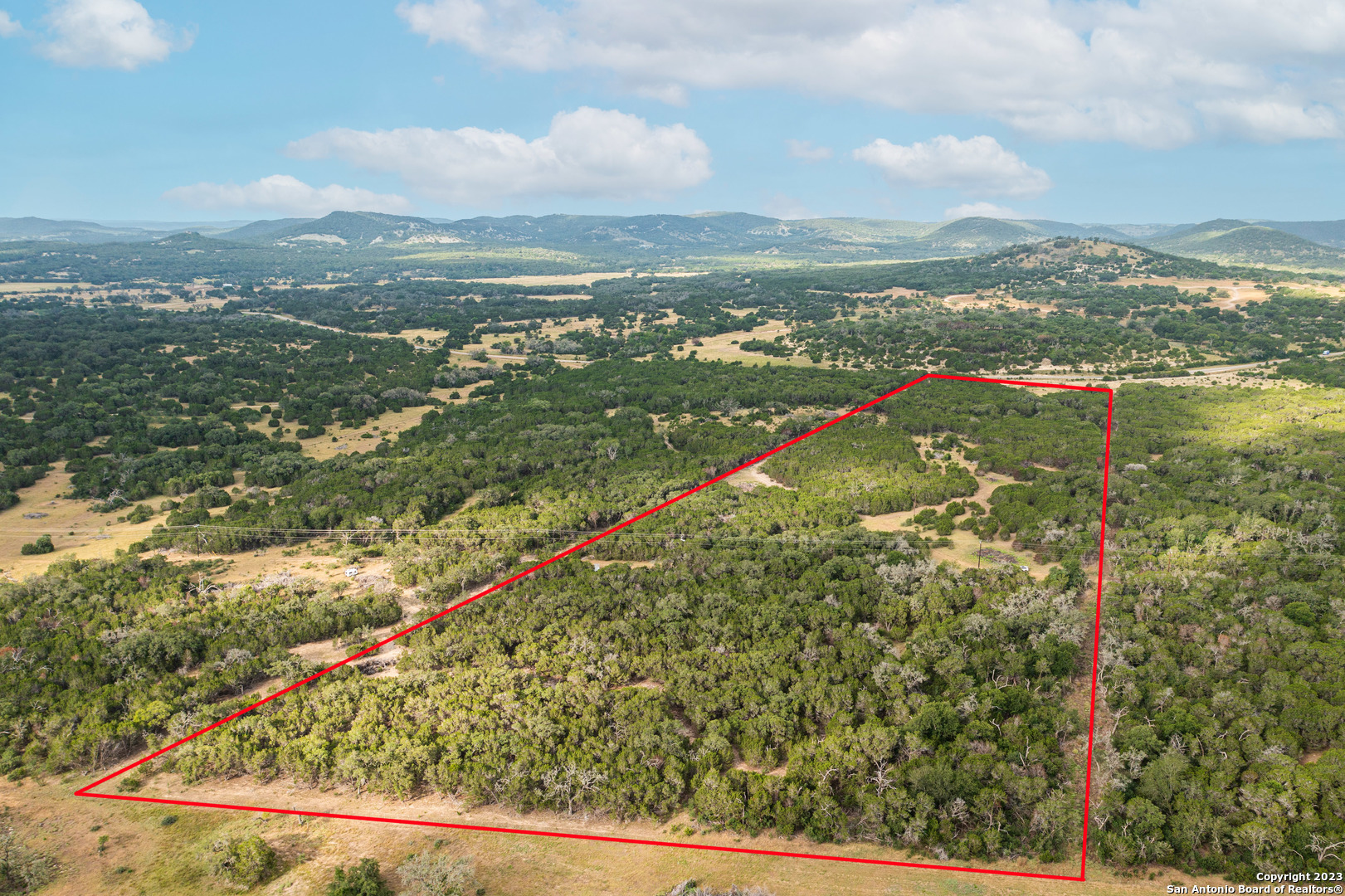000 Wharton's Dock Road Bandera TX 78003