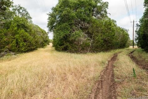 000 Wharton's Dock Road Bandera TX 78003