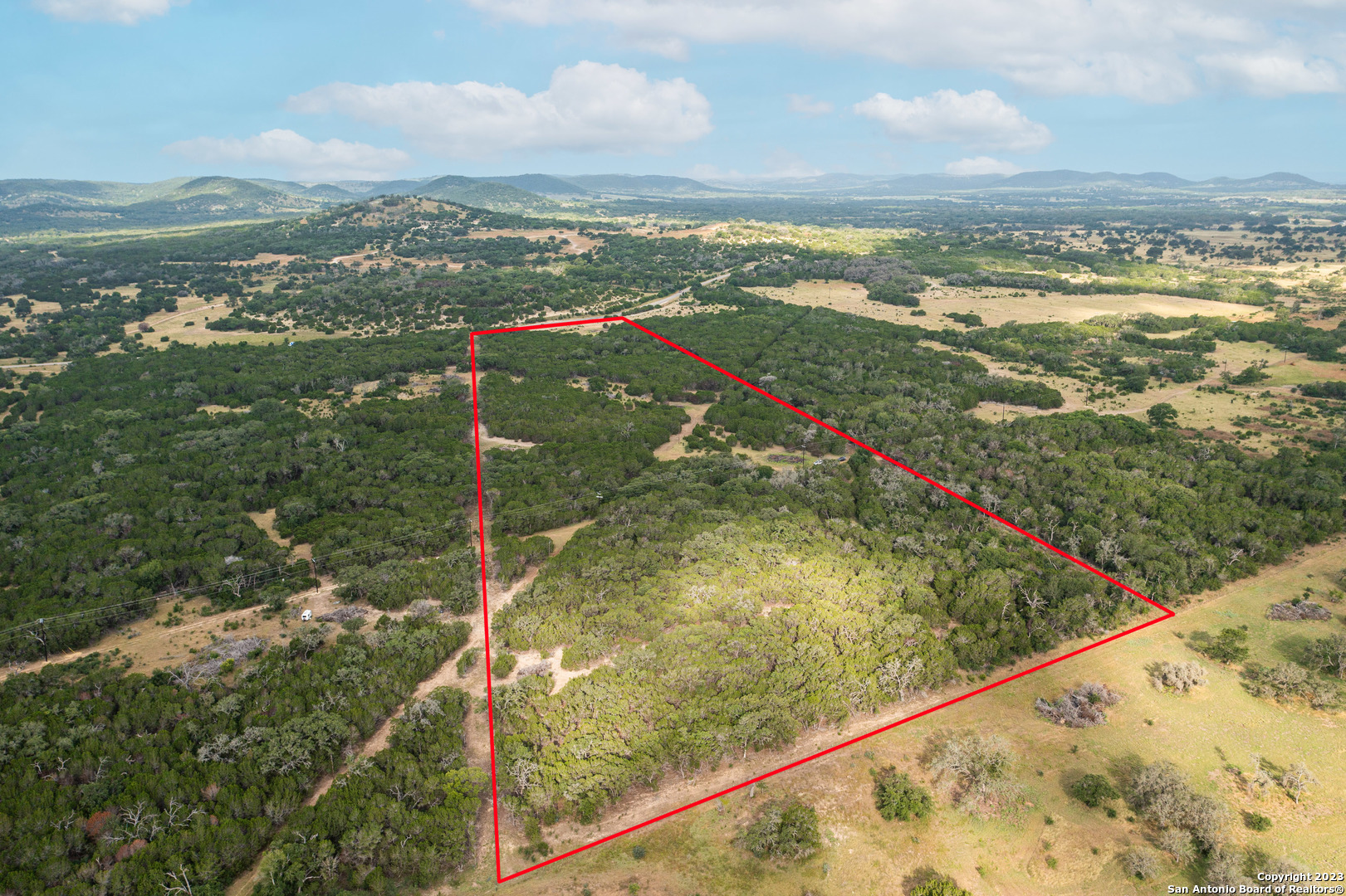 000 Wharton's Dock Road Bandera TX 78003