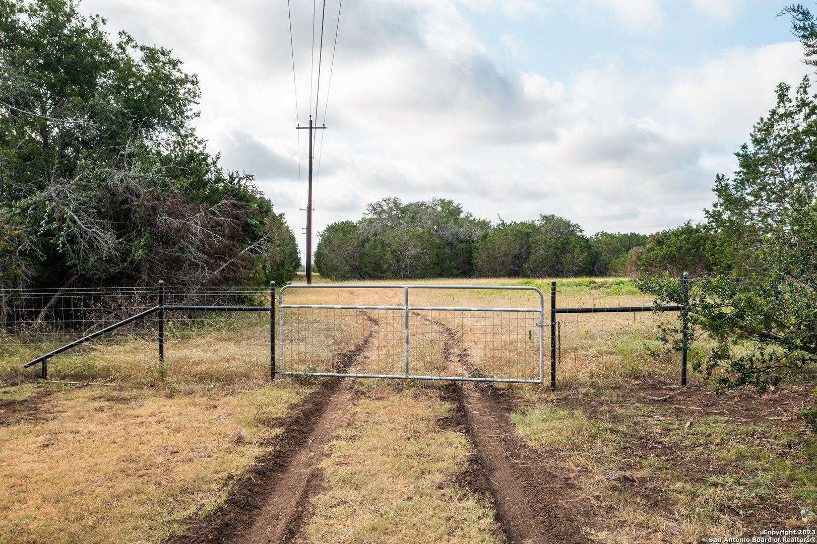 000 Wharton's Dock Road Bandera TX 78003