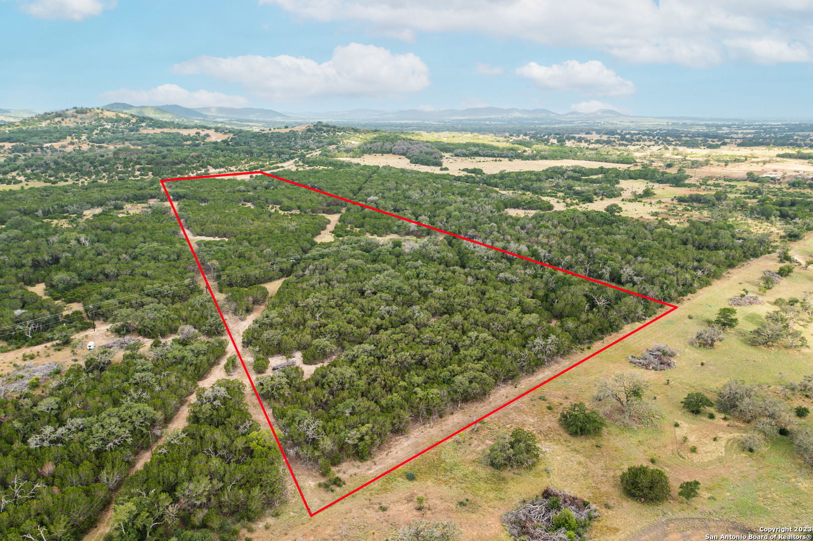 000 Wharton's Dock Road Bandera TX 78003