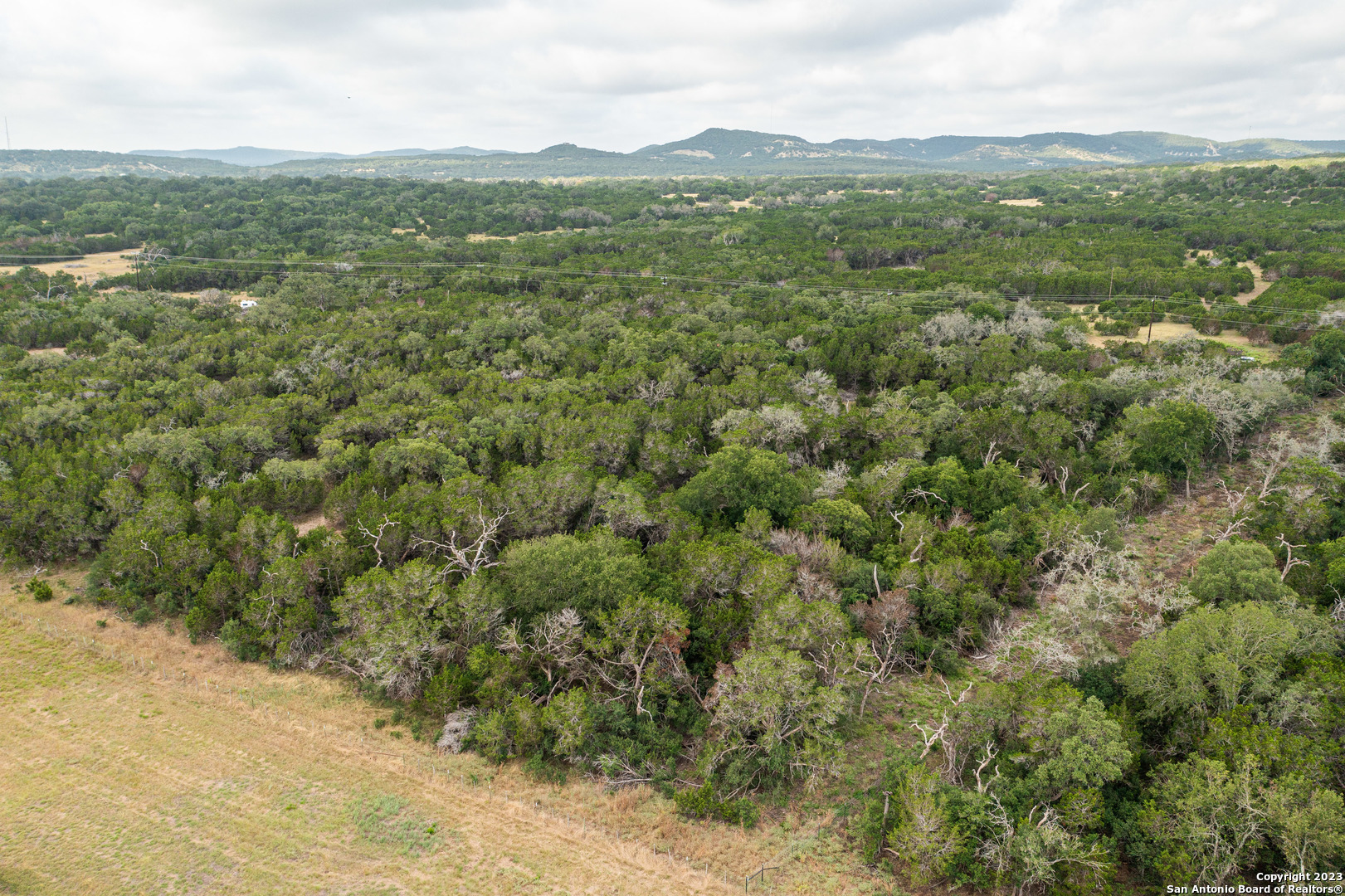 000 Wharton's Dock Road Bandera TX 78003